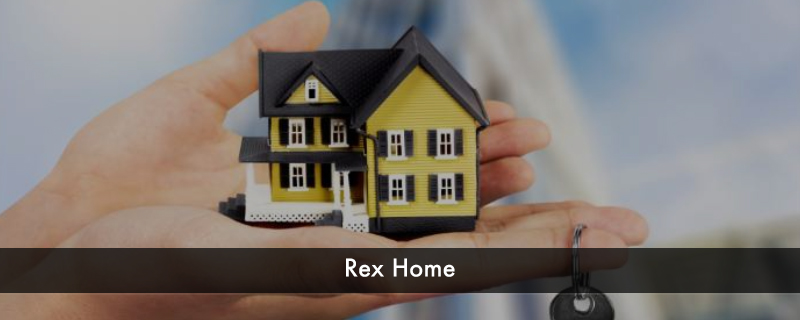 Rex Home 